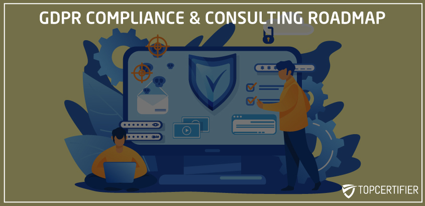 GDPR Compliance Roadmap Pune
