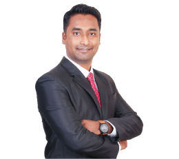 Mr. Nithin - Pune