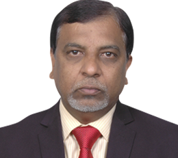 Mr. Subhash Mashalkar - Pune