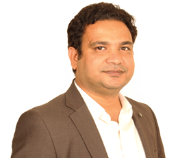 Mr. Vijay Boregowda - Pune