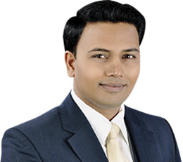 Mr. Vinay Kumar - Pune